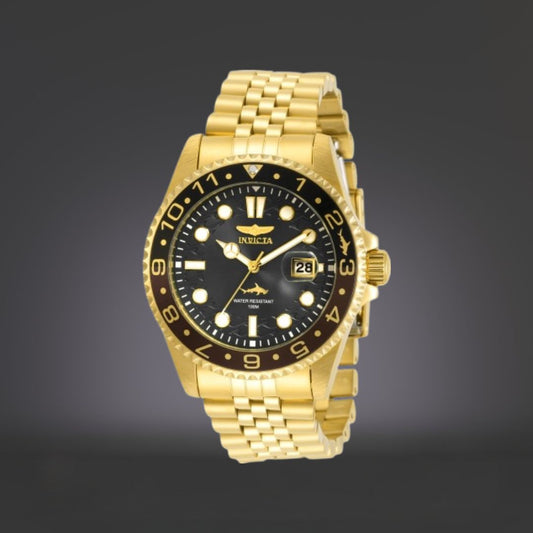 Invicta 30622 Prodiver 43mm