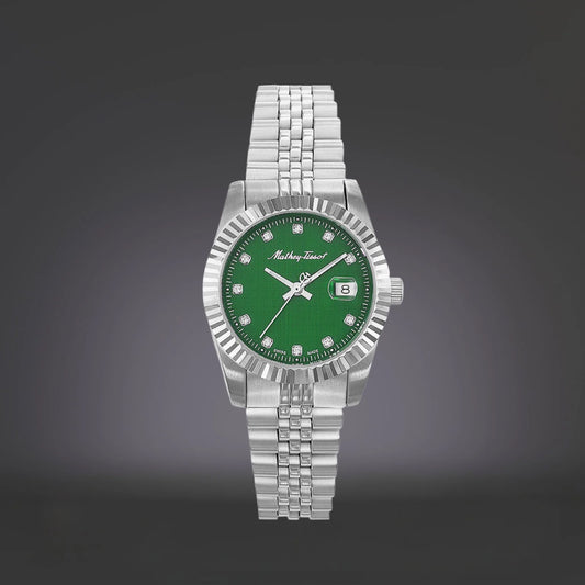 Mathey Tissot D810AV Mathey III 30mm