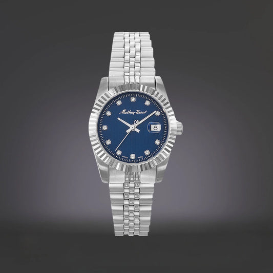 Mathey Tissot D810ABU Mathey III 30mm