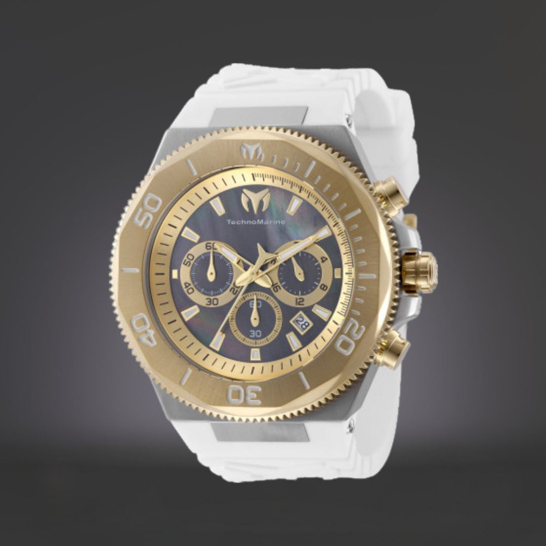Technomarine TM-224013 Ocean Manta 49mm