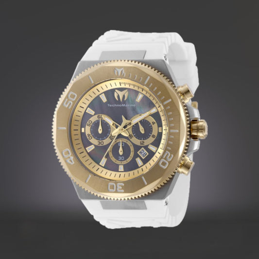 Technomarine TM-224013 Ocean Manta 49mm
