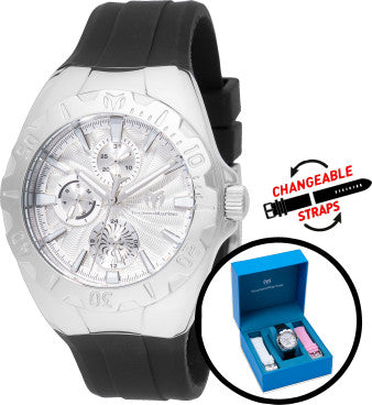 Technomarine TM-124006 Cruise Original Set 40mm