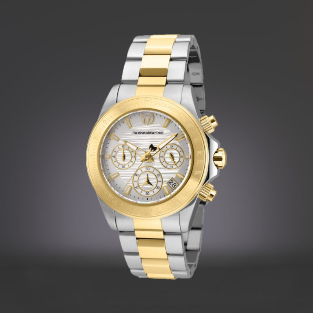 Technomarine TM-219011 Manta Ray 38mm