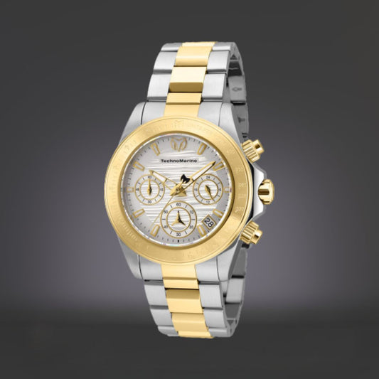 Technomarine TM-219011 Manta Ray 38mm