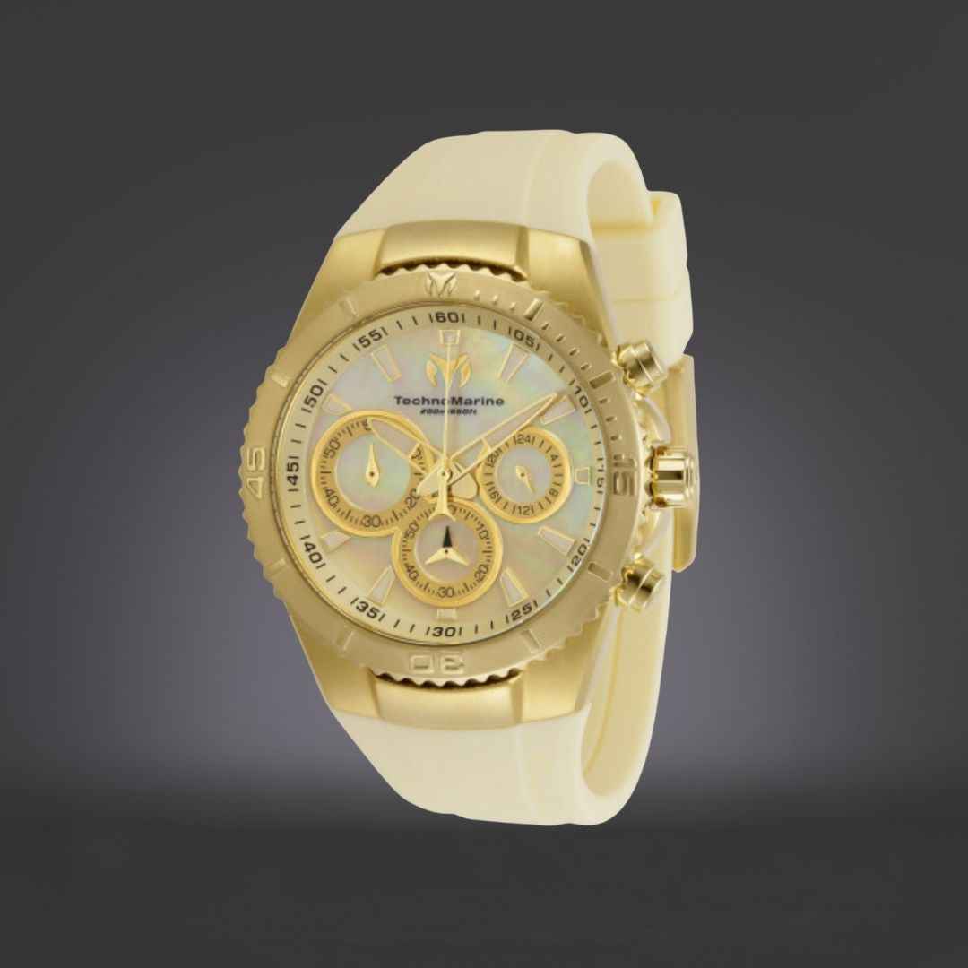 Technomarine TM-220080 Sea Manta Lady 40mm