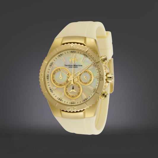 Technomarine TM-220080 Sea Manta Lady 40mm