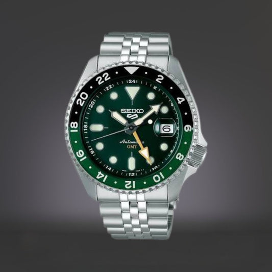 [Preorder] Seiko 5 Sports SSK035 43mm