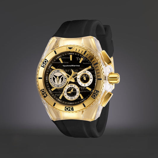 Technomarine TM-118132 Cruise California 40mm