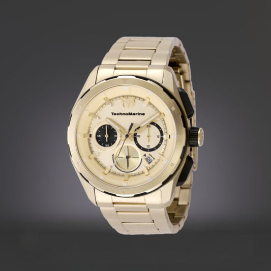 Technomarine. TM-318094 Ocean Nomad 43mm