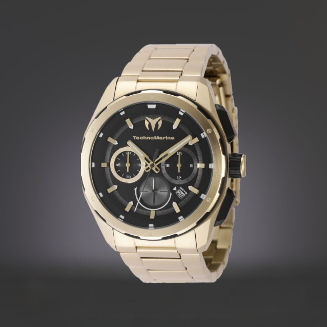 Technomarine. TM-318097 Ocean Nomad 43mm