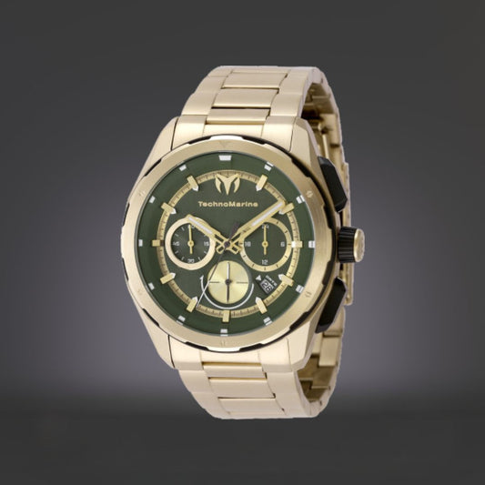 Technomarine. TM-318095 Ocean Nomad 43mm