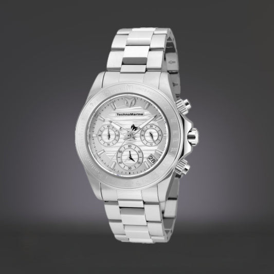 Technomarine TM-219009 Manta Ray 38mm