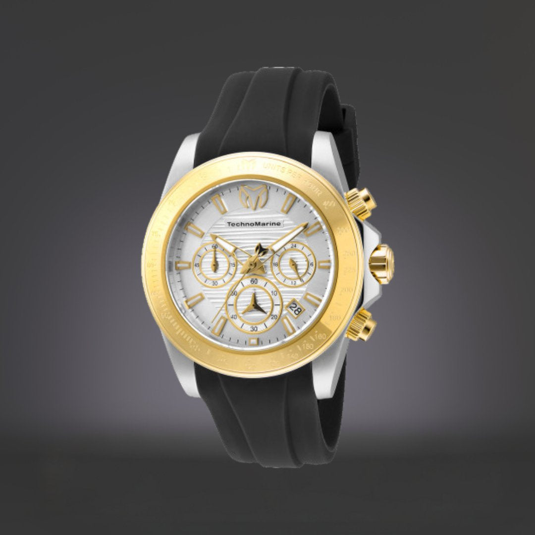 Technomarine TM-219003 Manta Ray 42mm