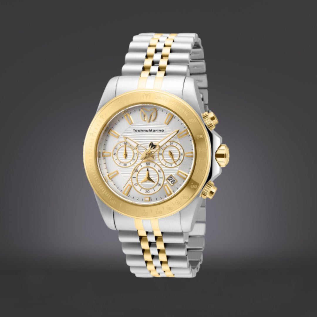 Technomarine TM-219020 Manta Ray 42mm