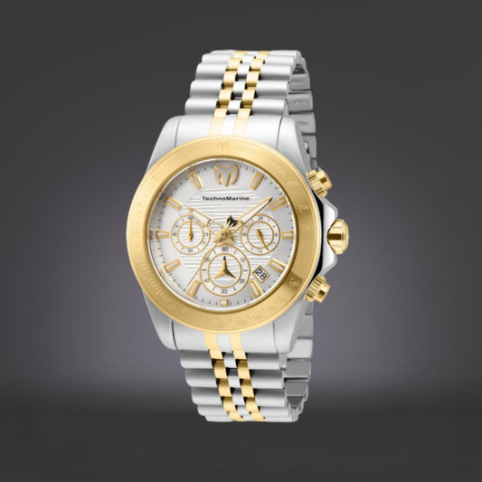 Technomarine TM-219020 Manta Ray 42mm