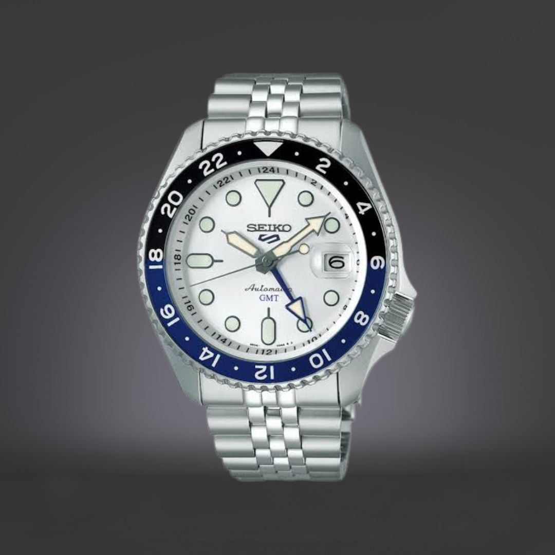 [Preorder] Seiko 5 Sports SSK033 43mm