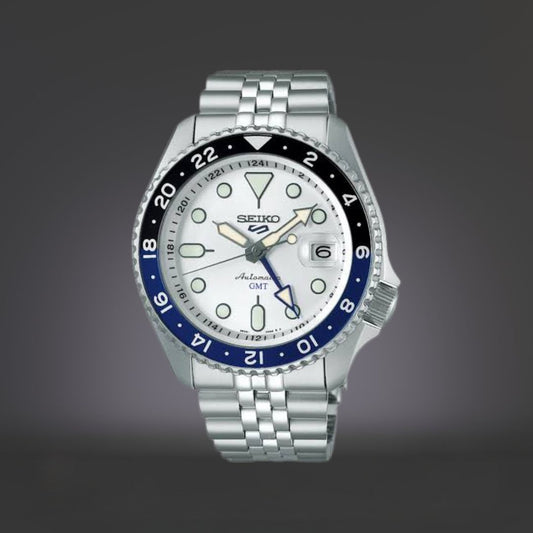 [Preorder] Seiko 5 Sports SSK033 43mm