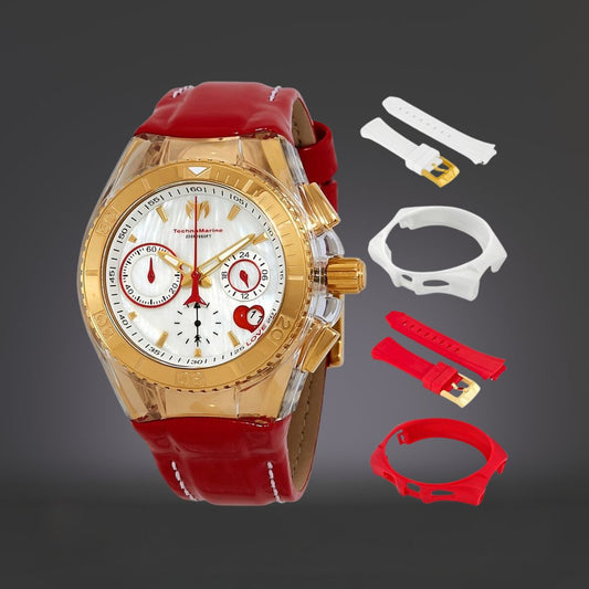 Technomarine TM-117003 Cruise Valentine Set 40mm