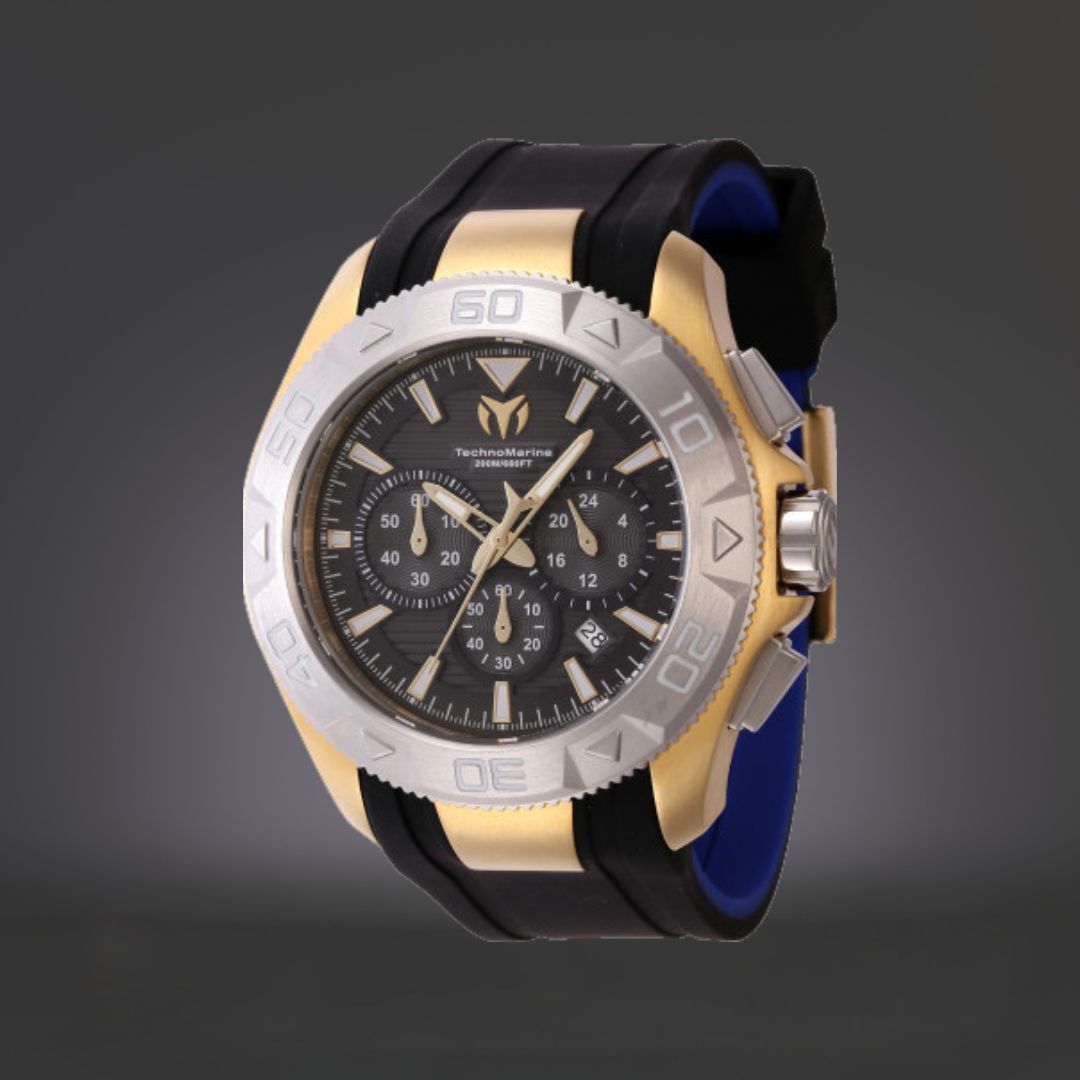 Technomarine TM-622005 UF6 48mm