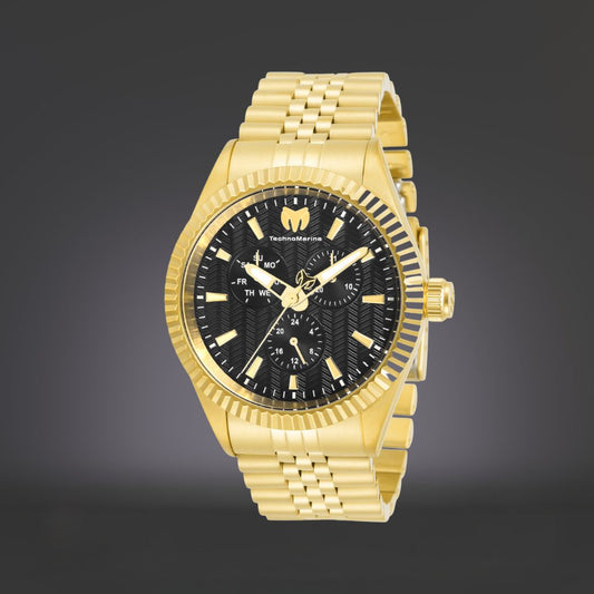 Technomarine TM-719006 Sea Dream 42mm
