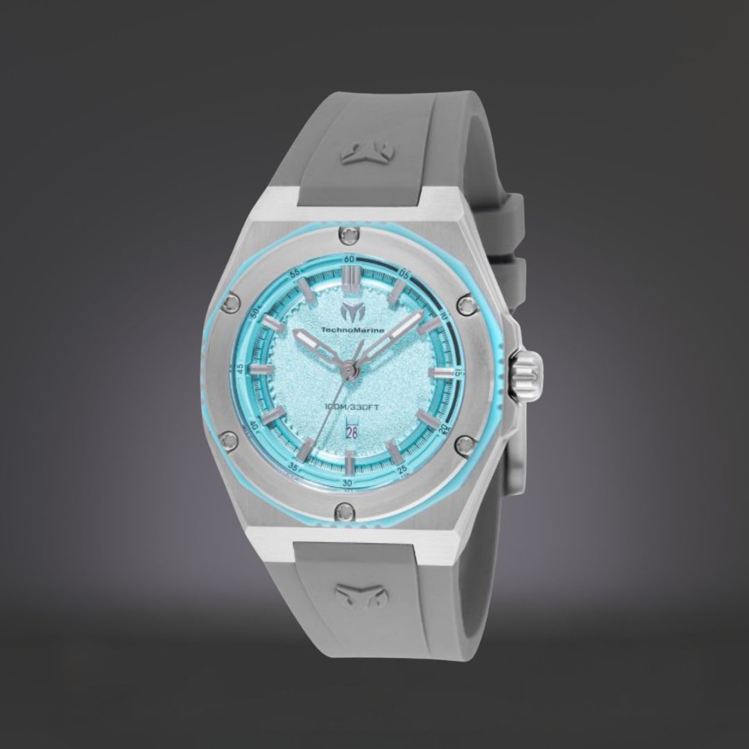 Technomarine TM-416052 Coral Legacy 36mm