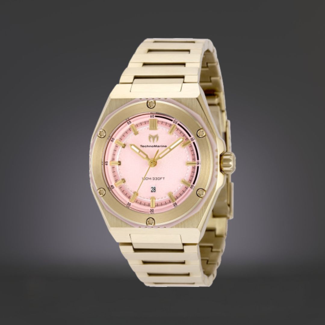 Technomarine TM-416085 Coral Legacy 36mm