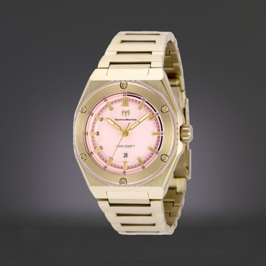 Technomarine TM-416085 Coral Legacy 36mm