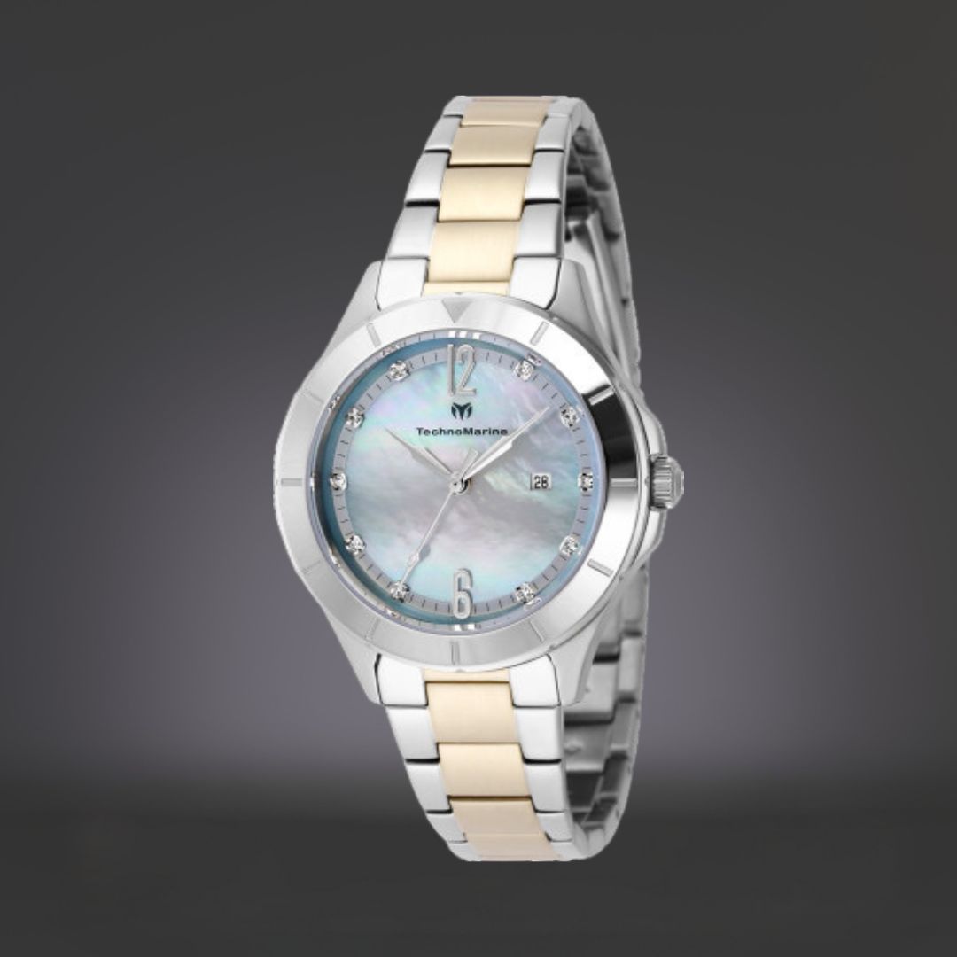 Technomarine TM-825002 Luna Tides 33mm