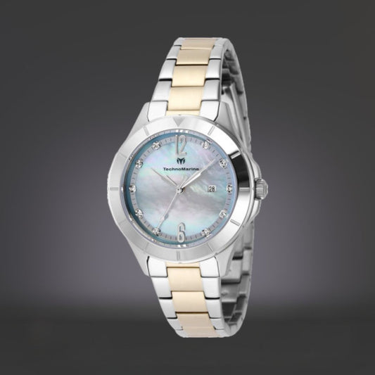 Technomarine TM-825002 Luna Tides 33mm