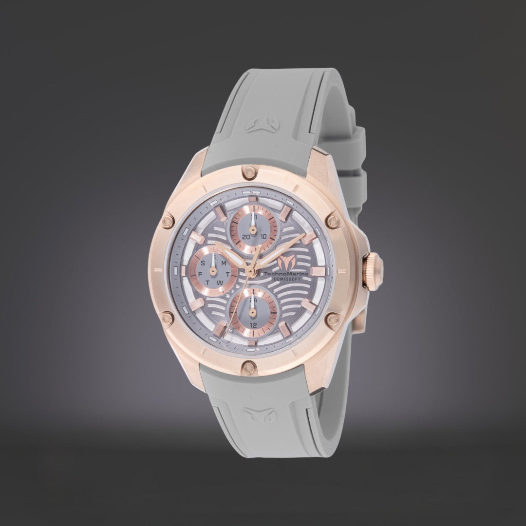 Technomarine. TM-325006 Oceanico 36mm
