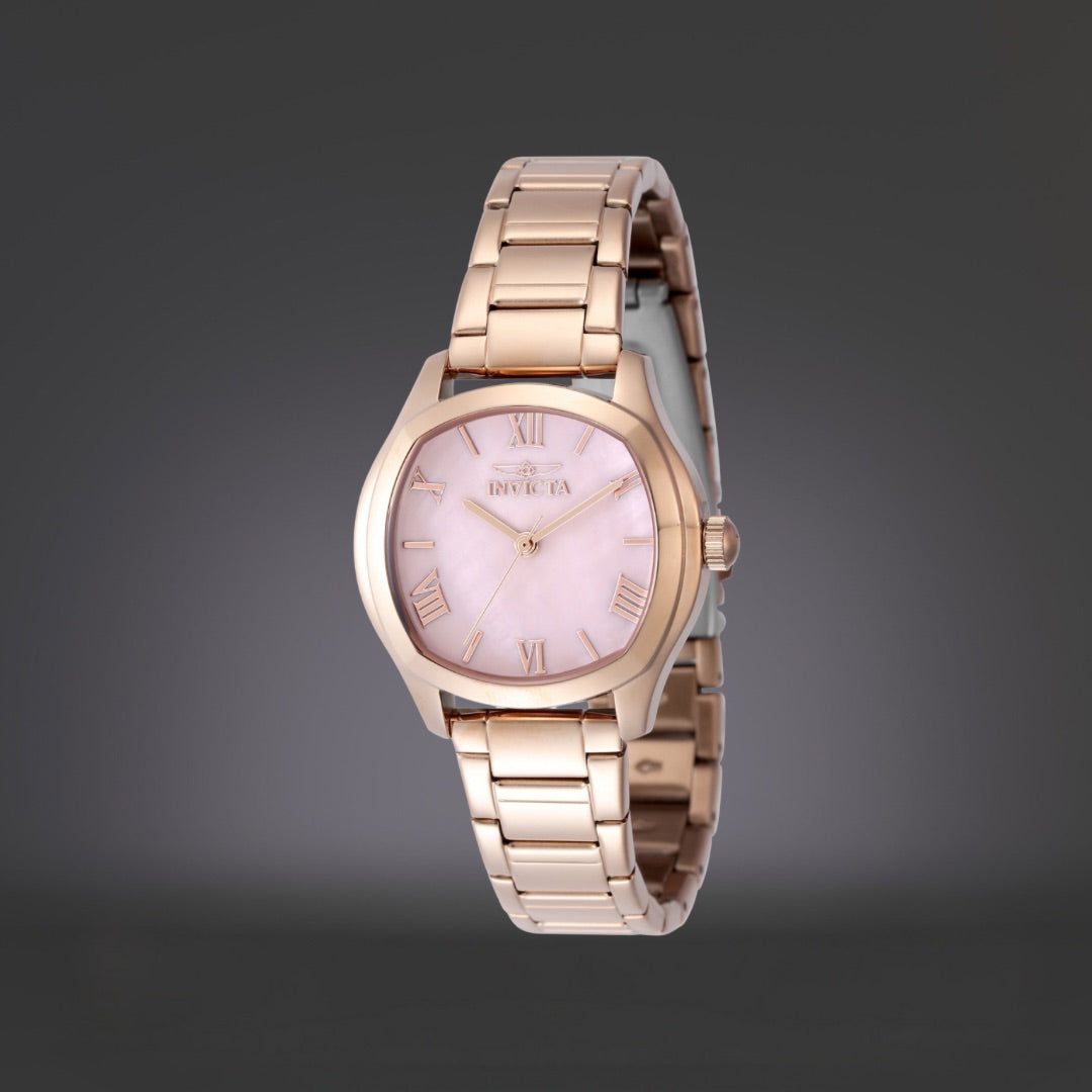 Invicta 48240 Wildflower 33mm