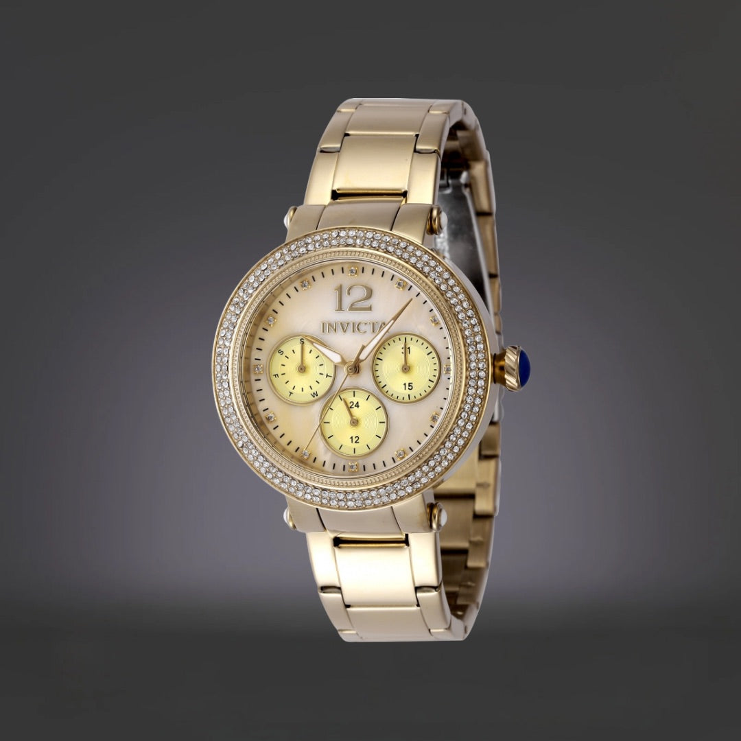 Invicta. 48113 Lady Bolt 38mm