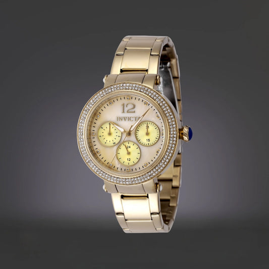 Invicta. 48113 Lady Bolt 38mm