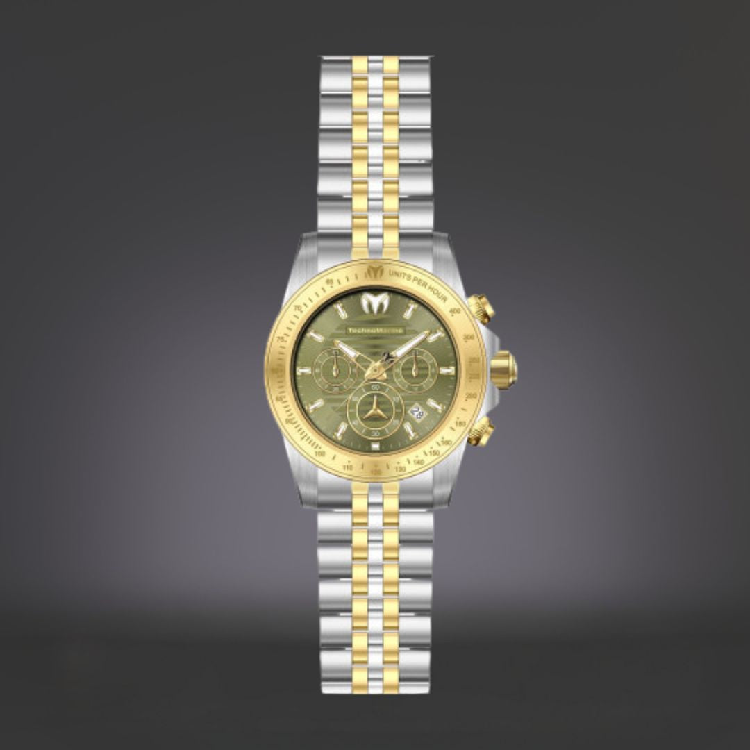 Technomarine. TM-225012 Manta Ray 42mm