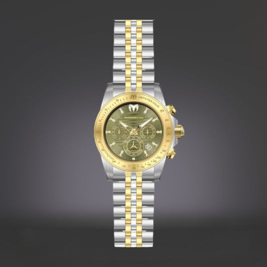 Technomarine. TM-225012 Manta Ray 42mm