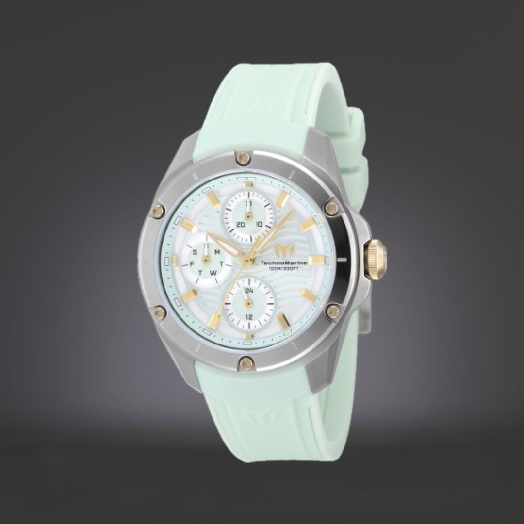 Technomarine. TM-325002 Oceanico 36mm