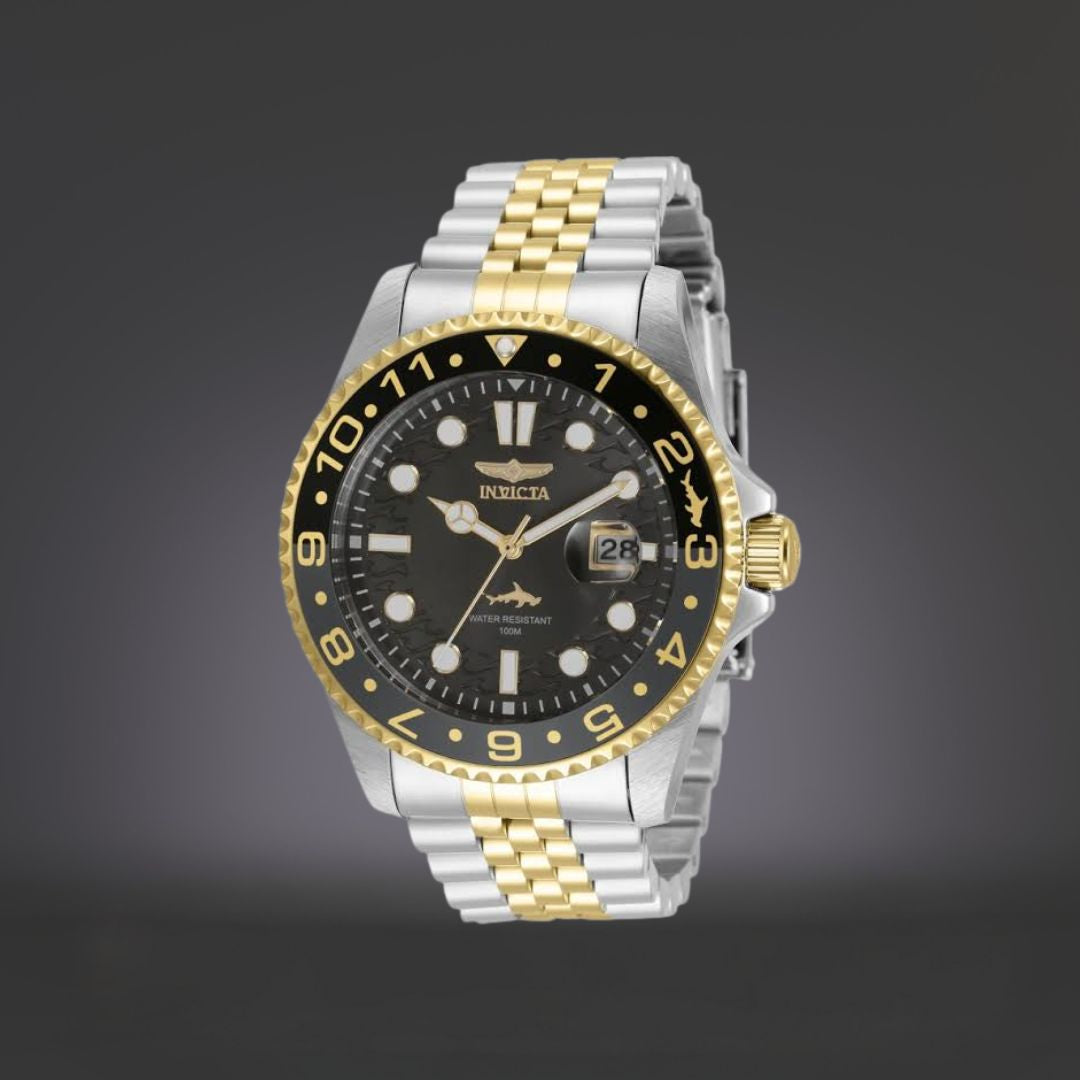 Invicta 35131 Prodiver 43mm