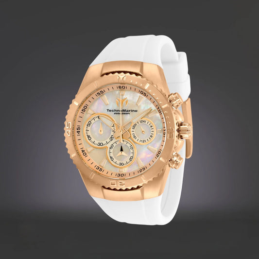 Technomarine TM-220074 Sea Manta Lady 40mm