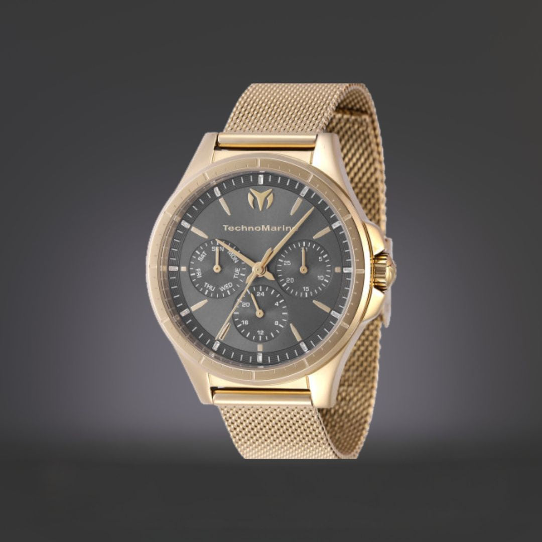 Technomarine TM-822052 Moonsun 36mm