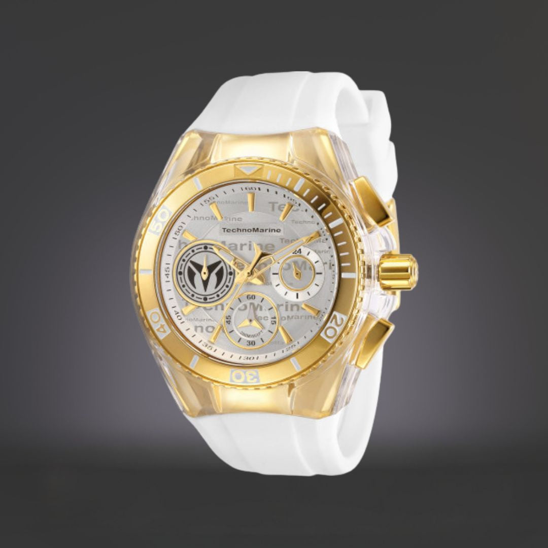 Technomarine. TM-118133 Cruise California 40mm