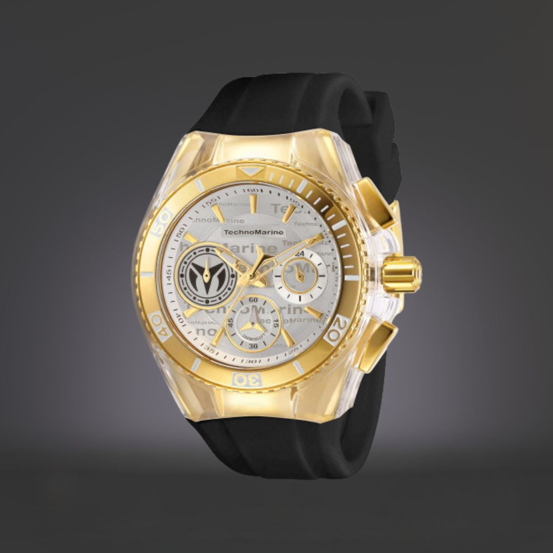 Technomarine. TM-118136 Cruise California 40mm