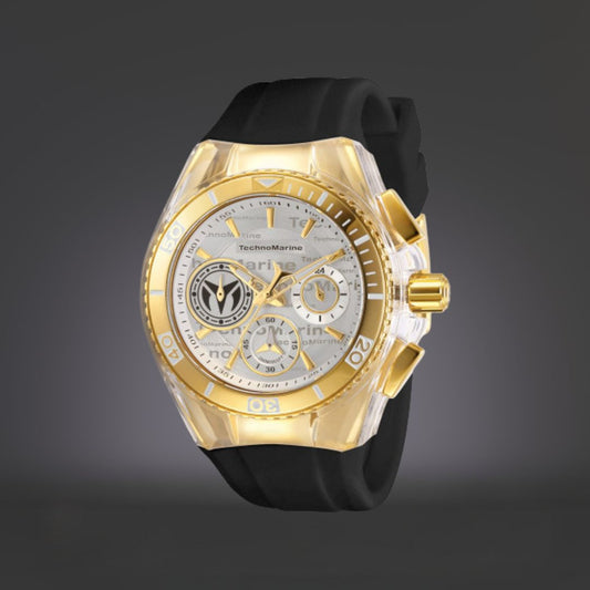 Technomarine. TM-118136 Cruise California 40mm
