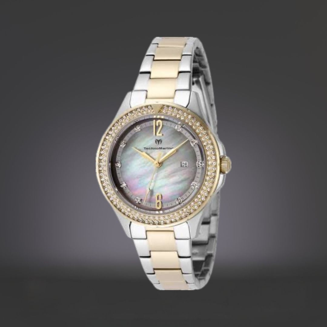 Technomarine TM-826011 Luna Tides 33mm