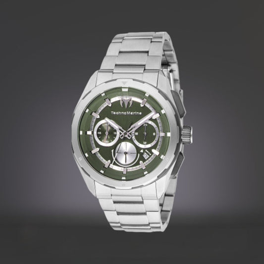 Technomarine. TM-318104 Ocean Nomad 43mm