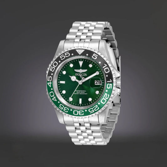 Invicta 34105 Prodiver 40mm