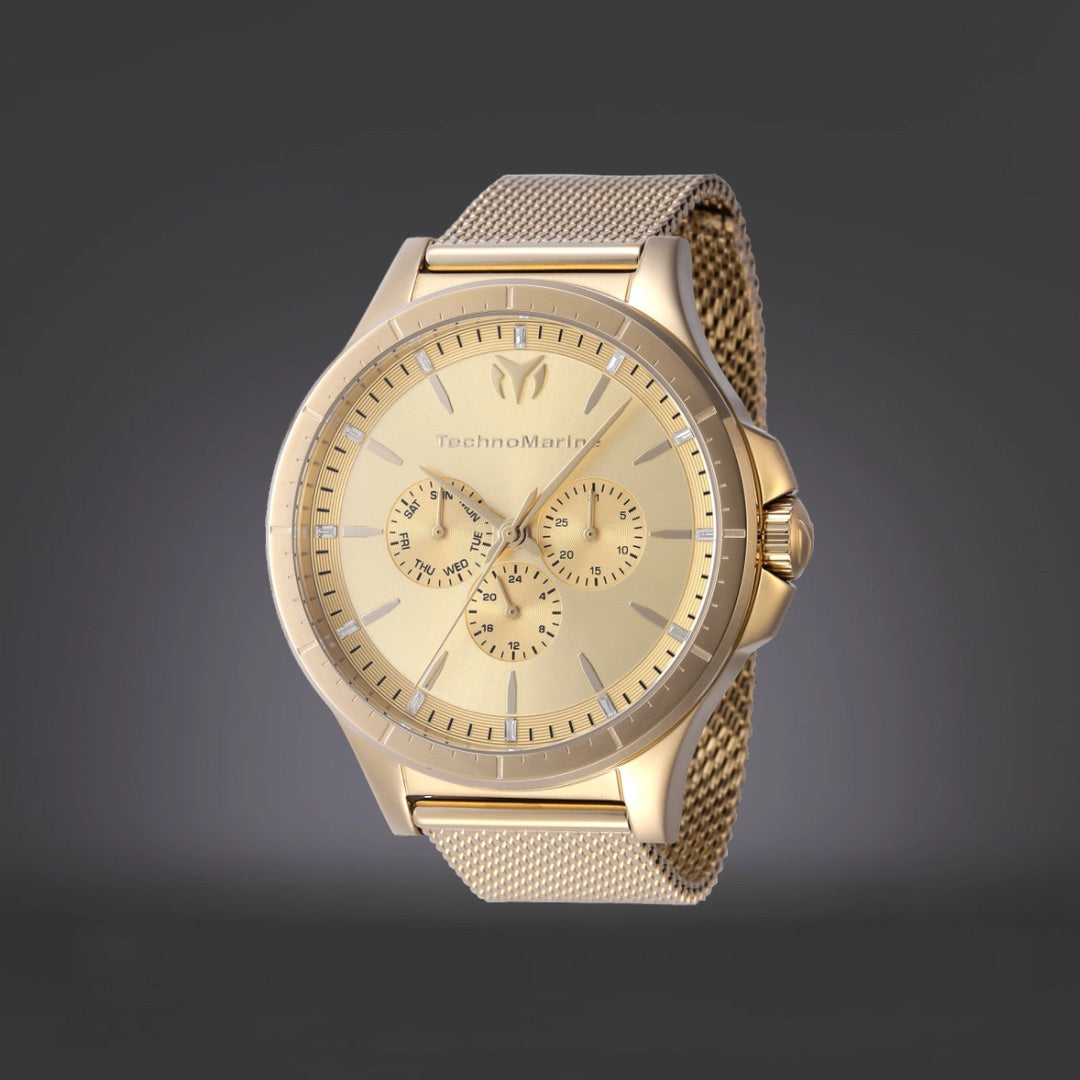 Technomarine. TM-822024 Moonsun 45mm