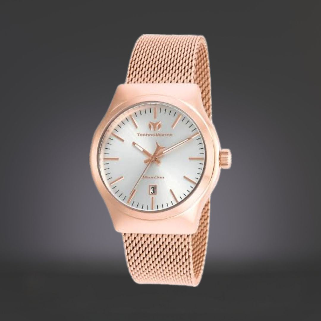 Technomarine. TM-117020 Moonsun 40mm