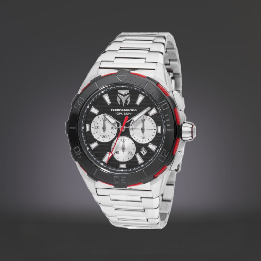 Technomarine TM-725030 Seven Seas 44mm