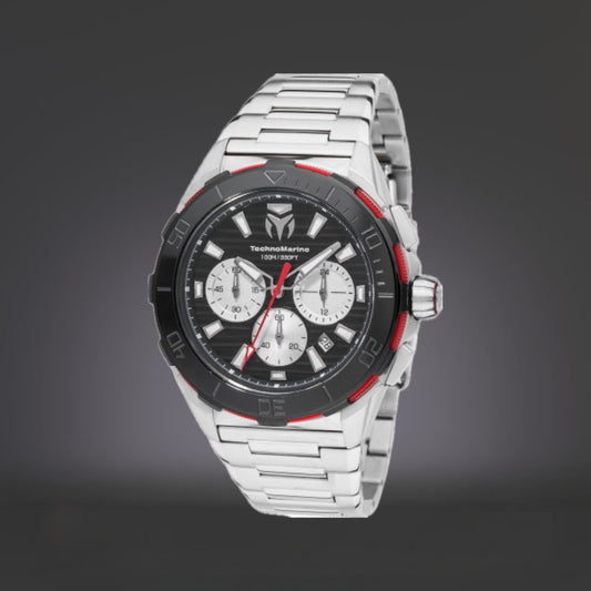 Technomarine TM-725030 Seven Seas 44mm