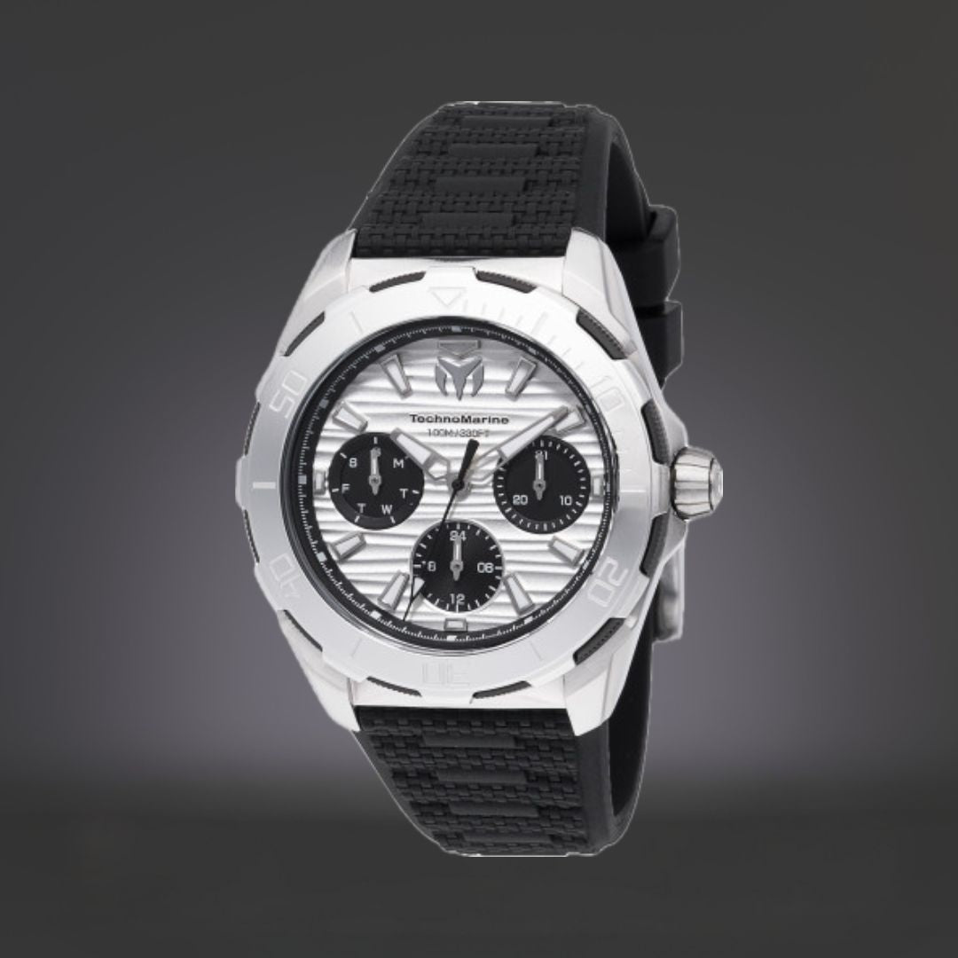 Technomarine. TM-725040 Seven Seas 36mm